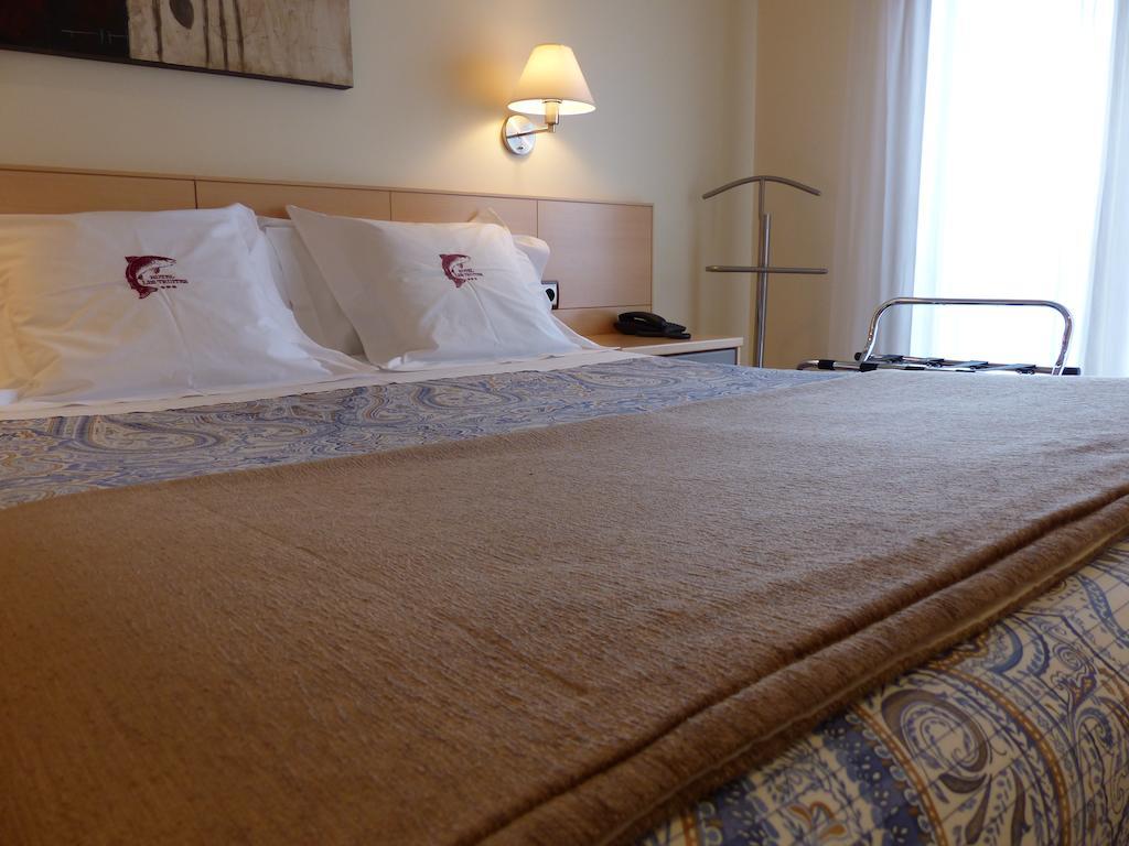 Hotel Les Truites Adults Only Пас-де-ла-Каса Экстерьер фото