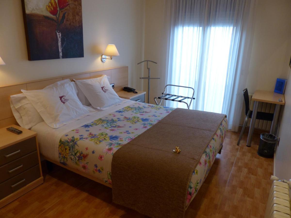 Hotel Les Truites Adults Only Пас-де-ла-Каса Экстерьер фото